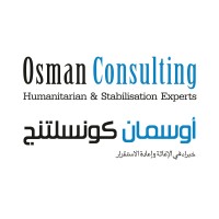 Osman Consulting