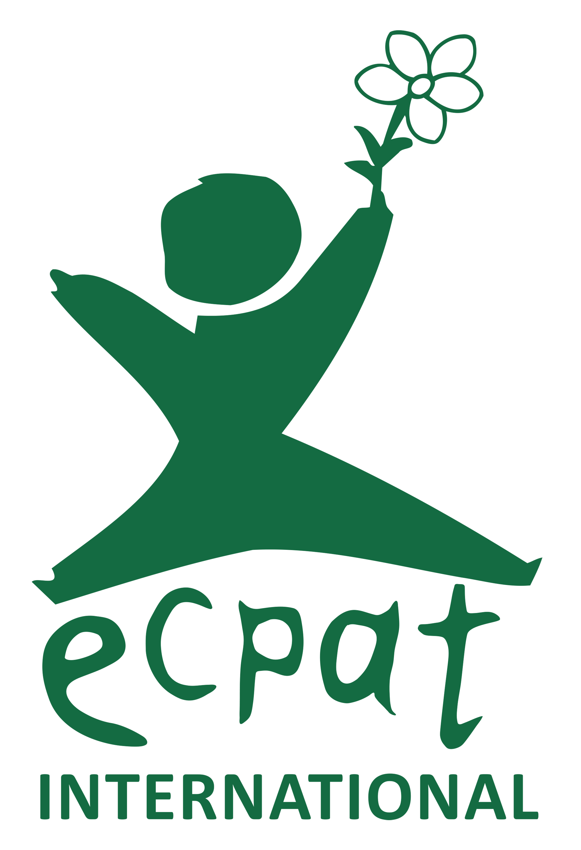 ECPAT Logo