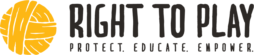 Right To Play
