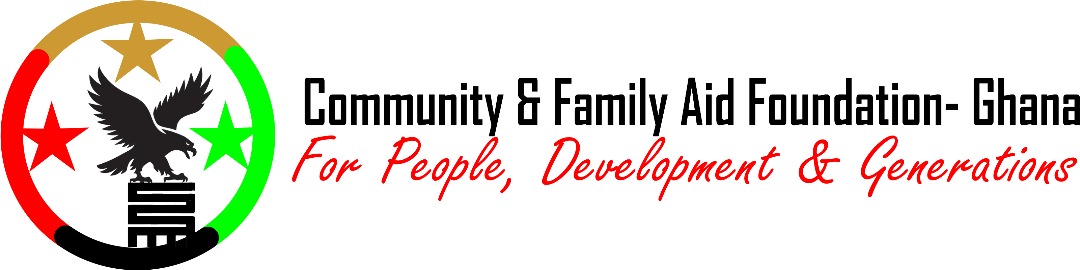 Community and Family Aid Foundation Ghana