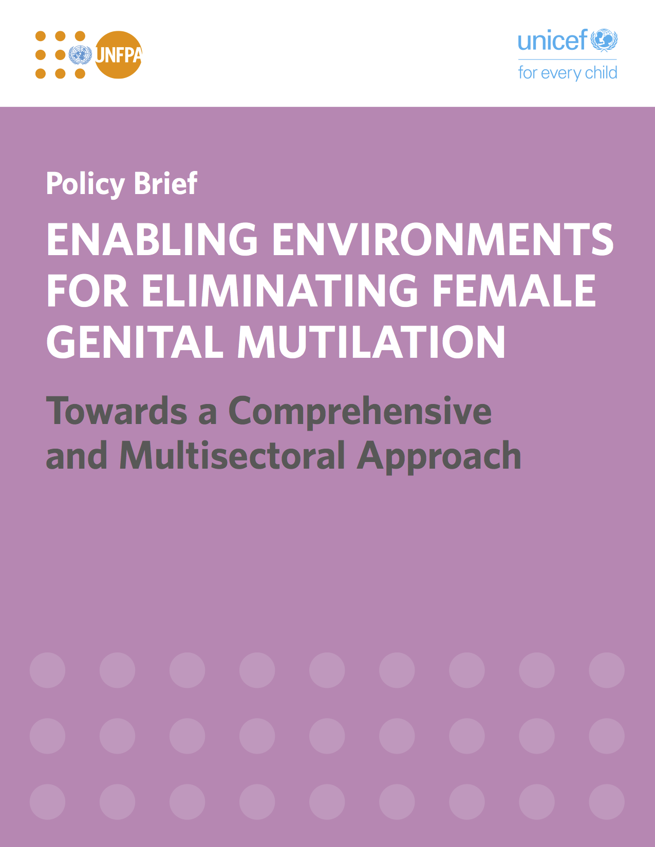 Female Genital Mutilation Analysis - Words | Essay Example essay on female genital mutilation