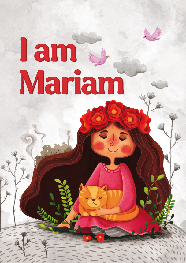 I am Mariam