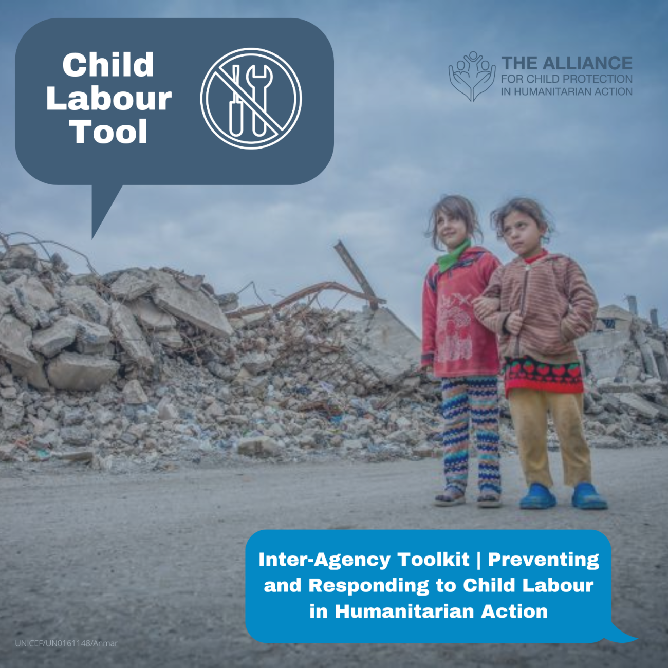 Child Labour Tool | Child Labour Risk Matrix | Alliance CPHA