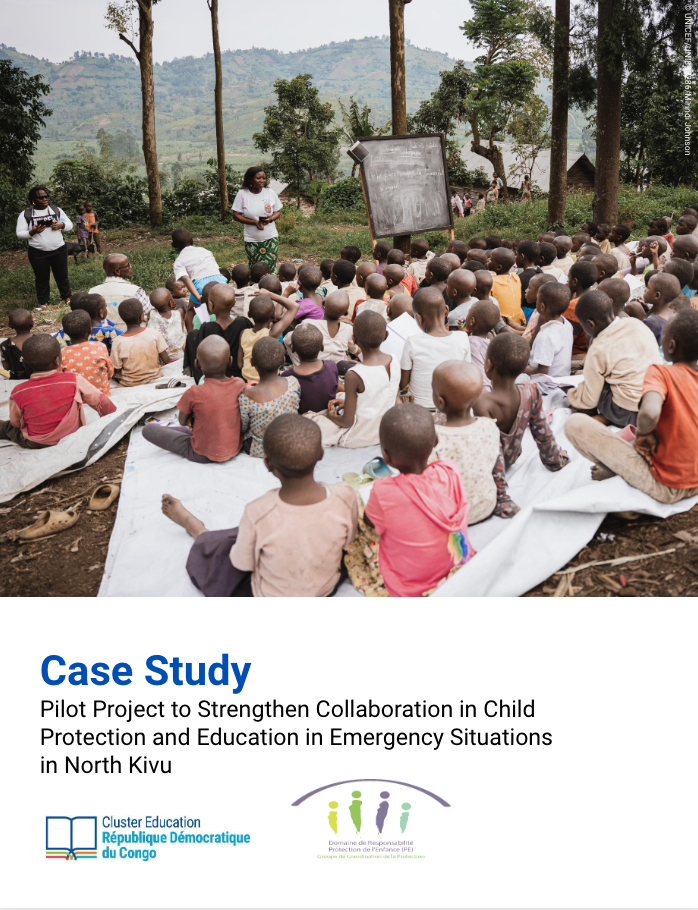 Case Study: Pilot Project to Strengthen Collaboration in Child ...