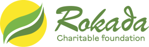 Charitable Foundation Rokada Logo 
